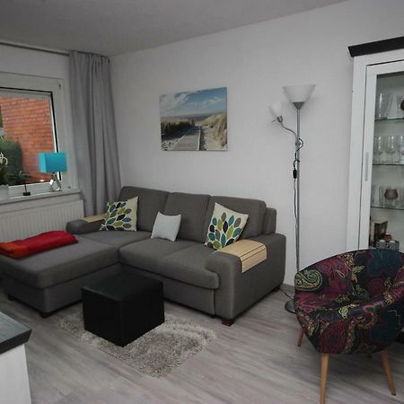Ferienwohnung Leer Zewnętrze zdjęcie