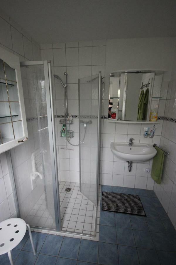 Ferienwohnung Leer Zewnętrze zdjęcie