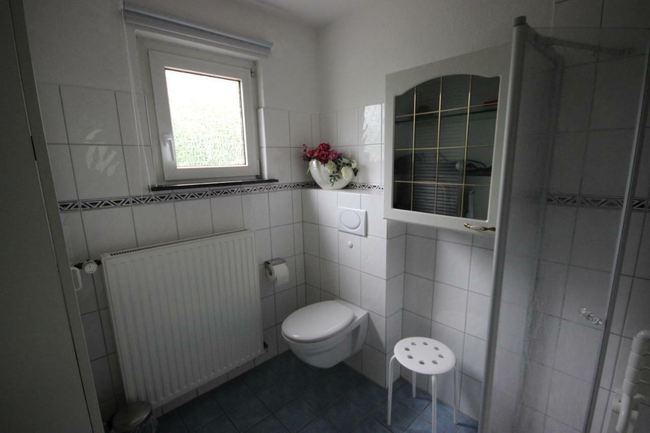 Ferienwohnung Leer Zewnętrze zdjęcie